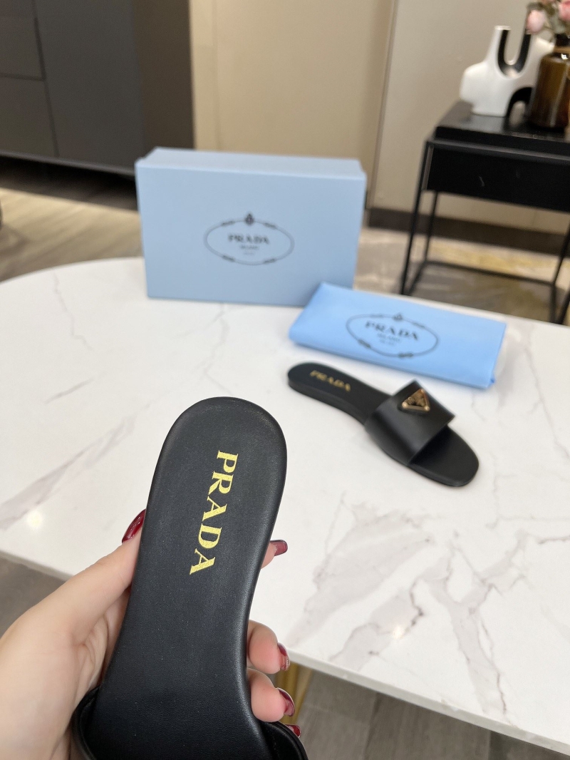 Prada Slippers